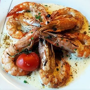 Restaurant des Plantes