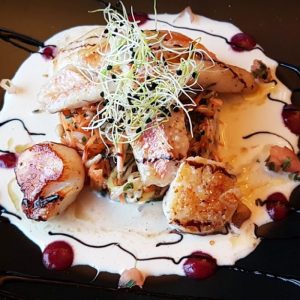 Restaurant des Plantes