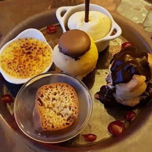 Restaurant des Plantes