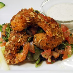 Restaurant des Plantes