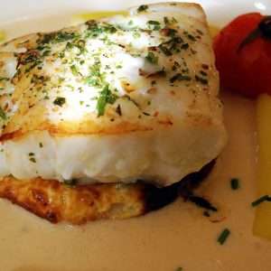 Restaurant des Plantes