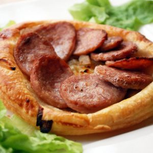 Restaurant des Plantes