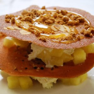 Restaurant des Plantes