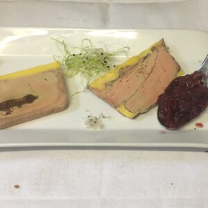 Restaurant des Plantes